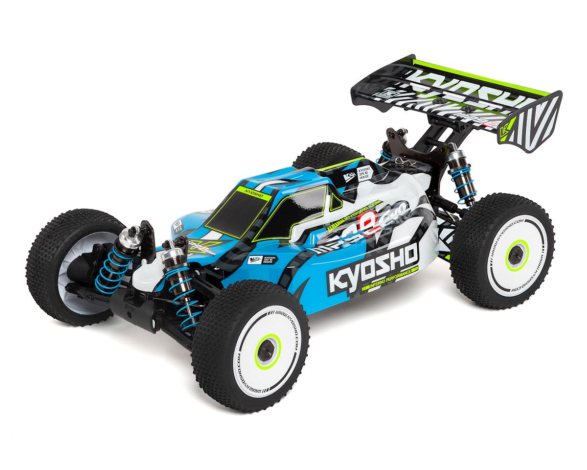 kyosho if419