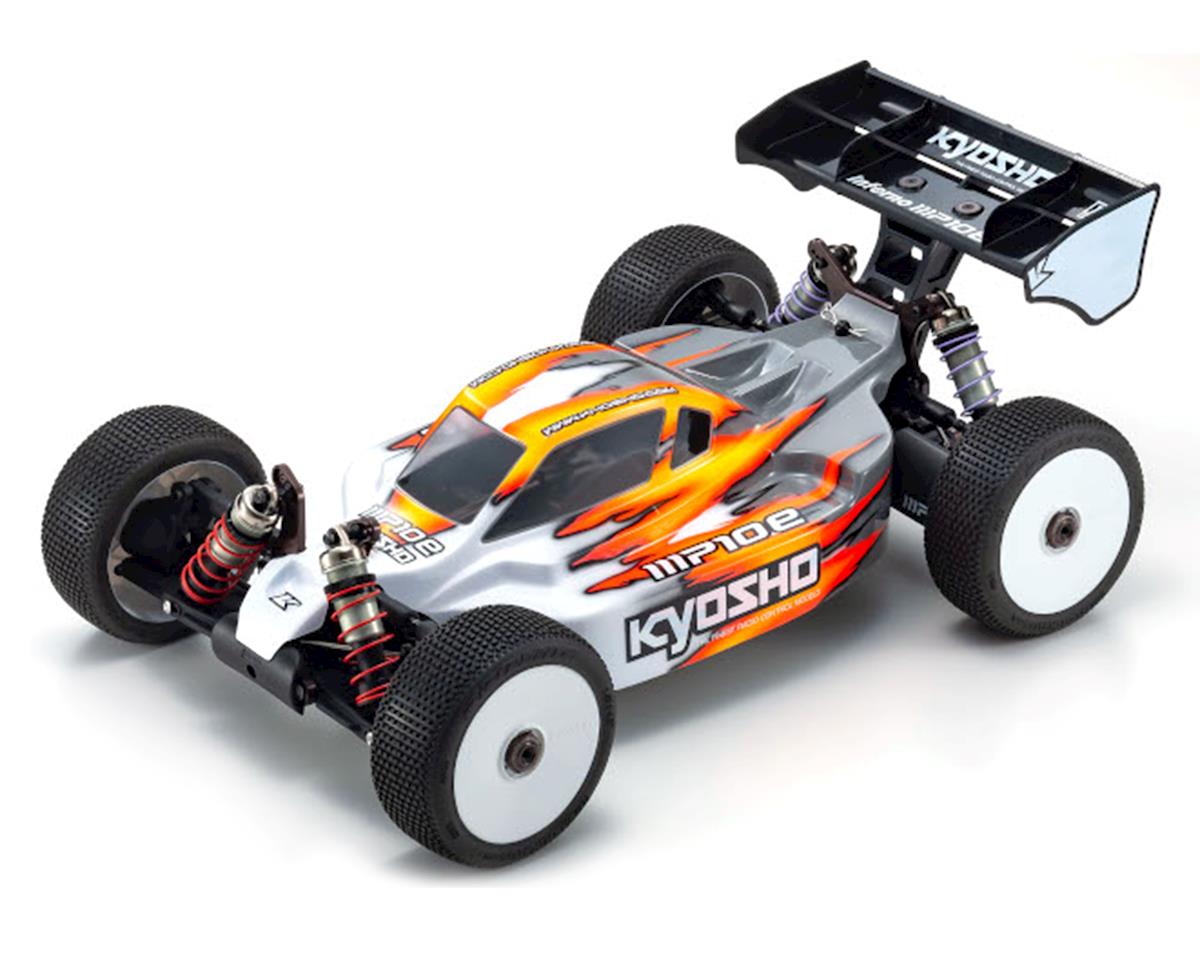 Kyosho Off Road Buggy KYO34110