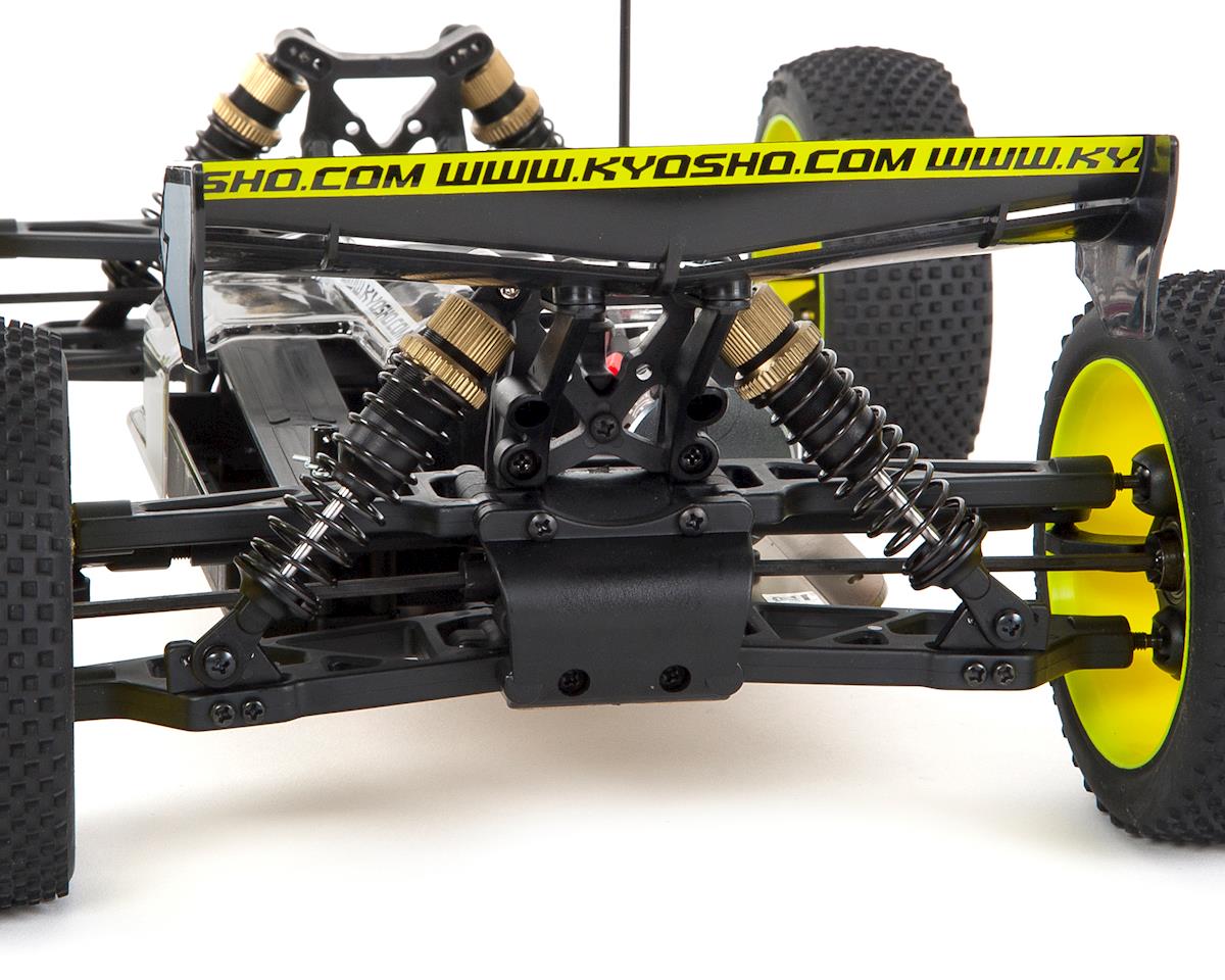 kyosho dbx 2.0