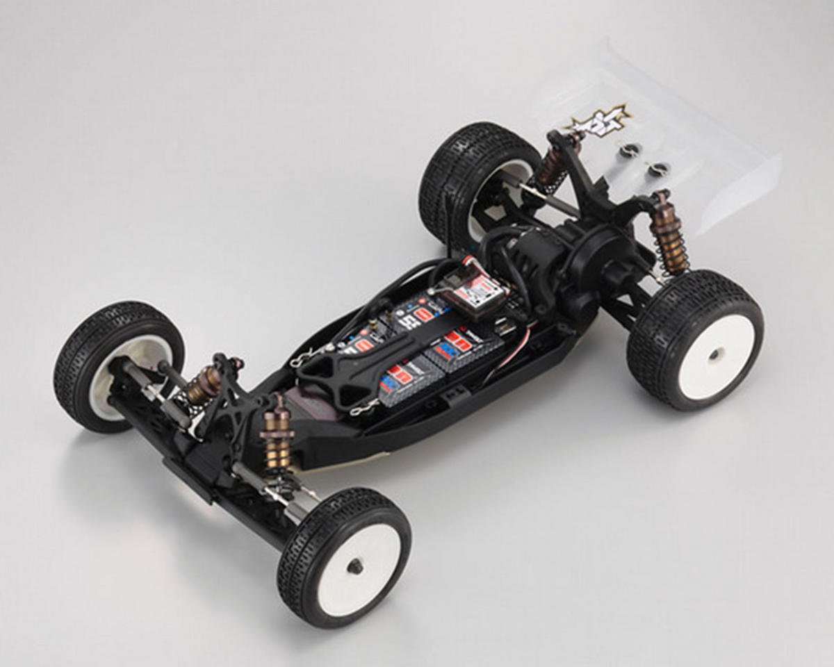 kyosho arc buggy