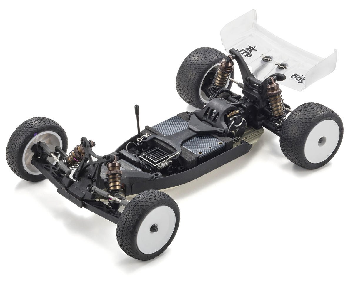 kyosho 2wd electric buggy