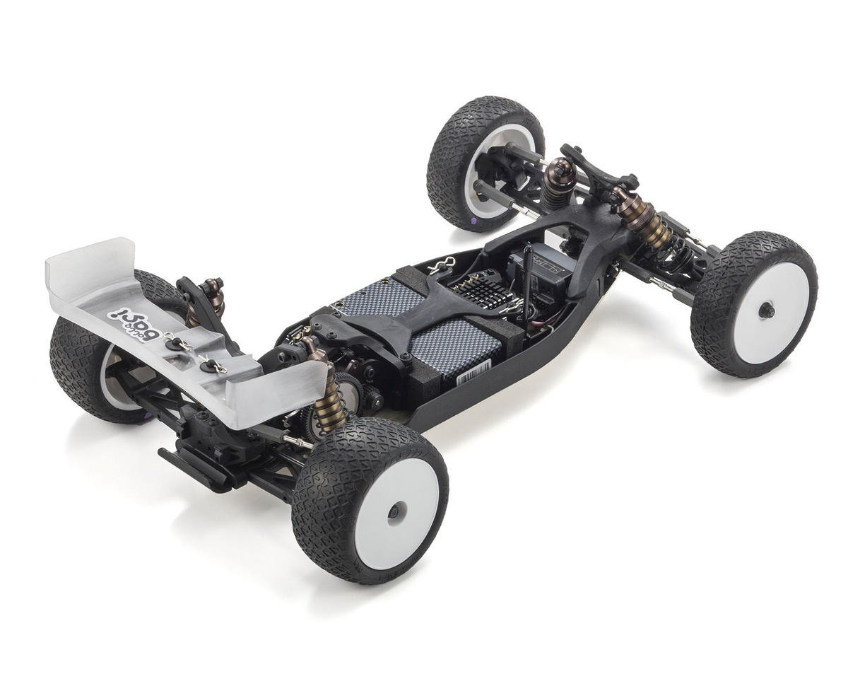 kyosho 2wd electric buggy