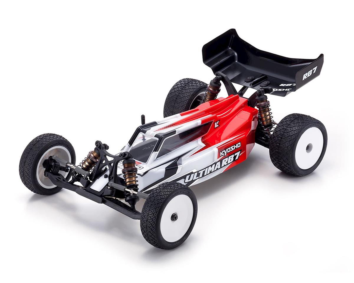Kyosho Ultima RB7 1/10 2WD Electric 