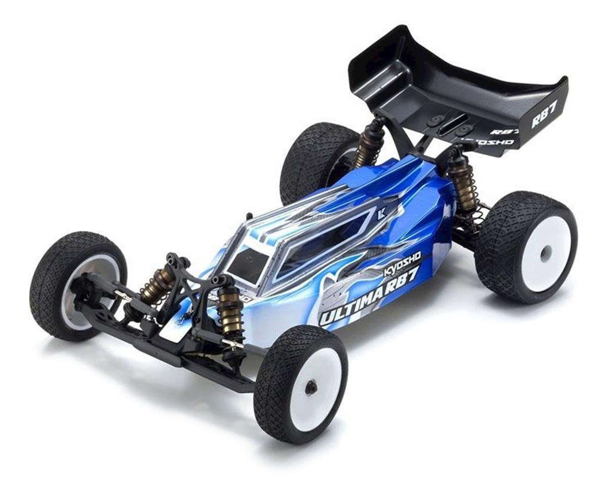 Kyosho Ultima RB7SS Stock Spec 1/10 2WD