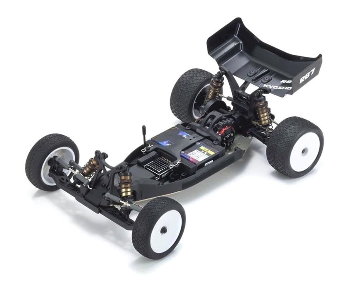 kyosho 2wd electric buggy