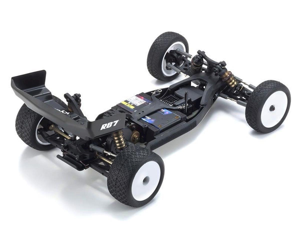 kyosho 2wd electric buggy