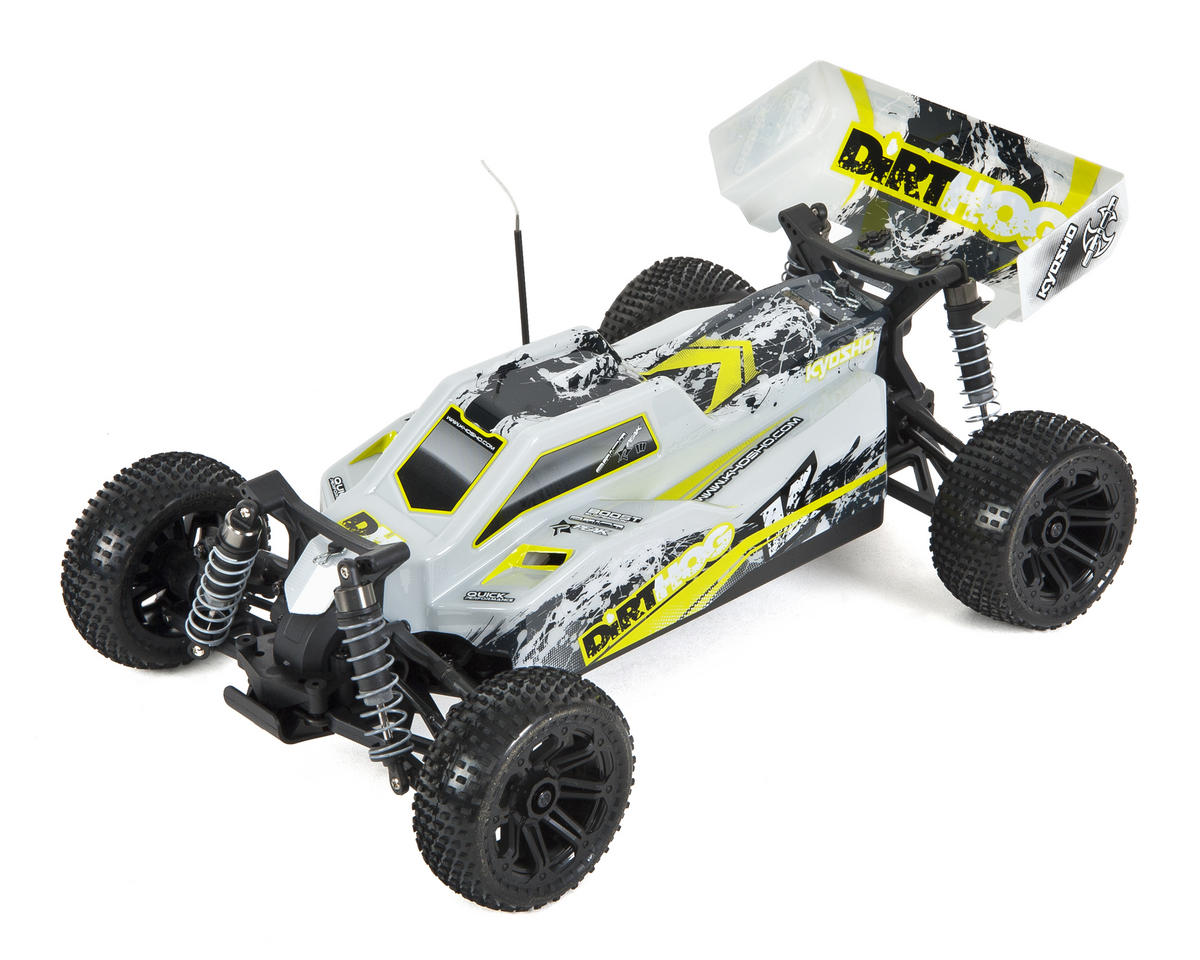 kyosho dirthog