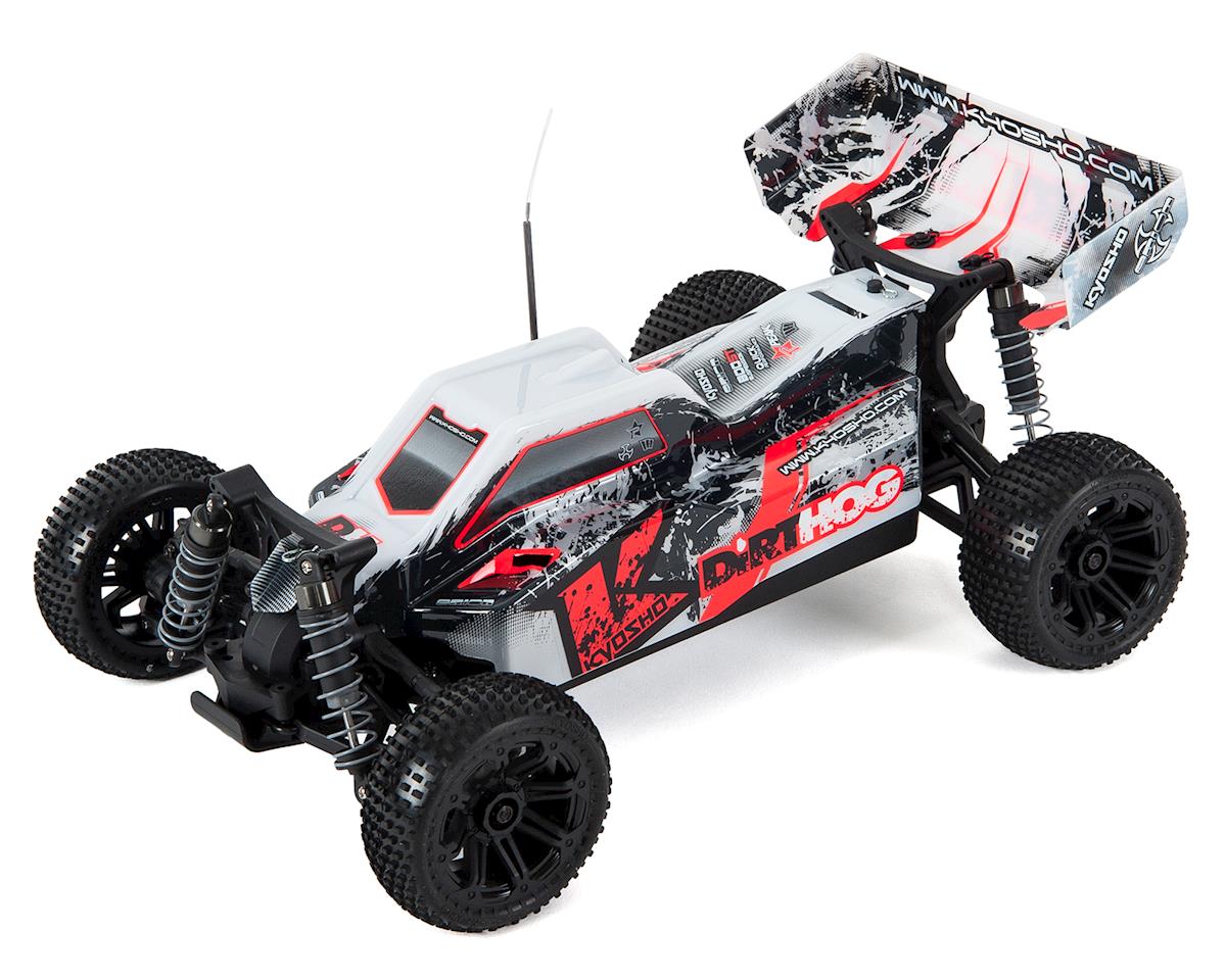 kyosho 2wd electric buggy