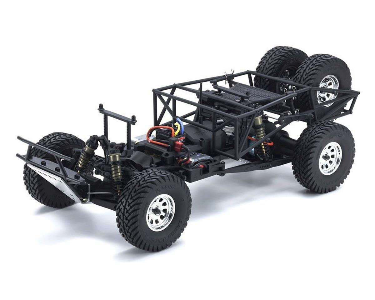 Kyosho Outlaw Rampage Pro 110 Scale Electric 2wd Trophy Truck Kit