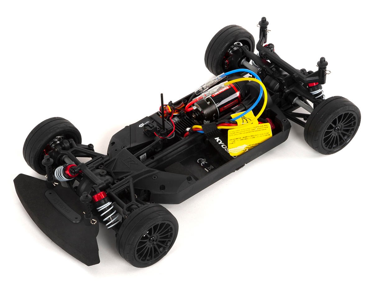 kyosho fazer mk2 bodies