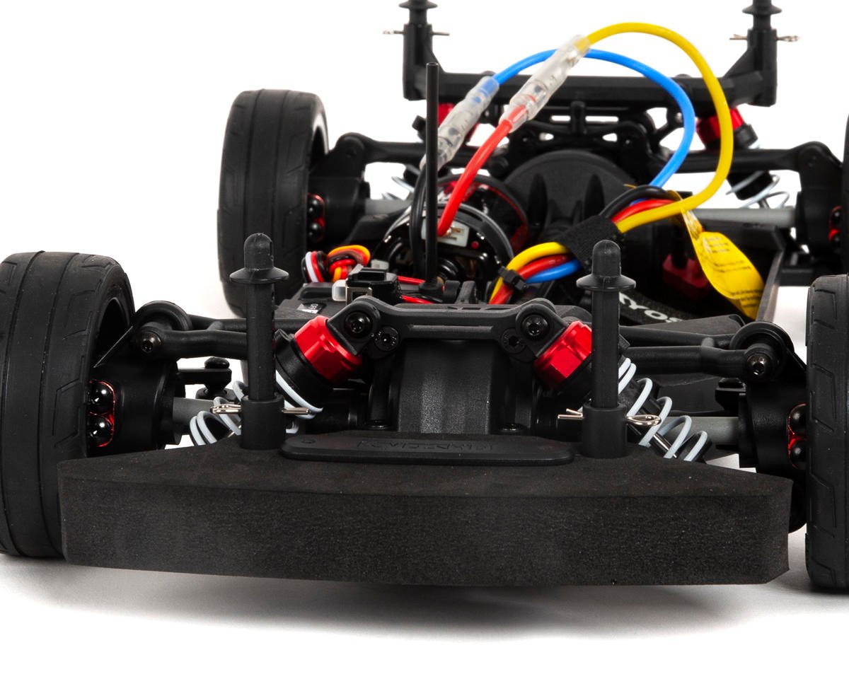 kyosho fazer mk2 bodies