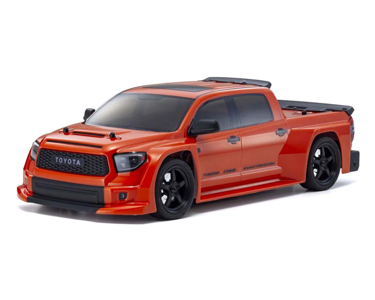 Kyosho EP Fazer Mk2 FZ02L 2021 Toyota Tundra Wide Body ReadySet