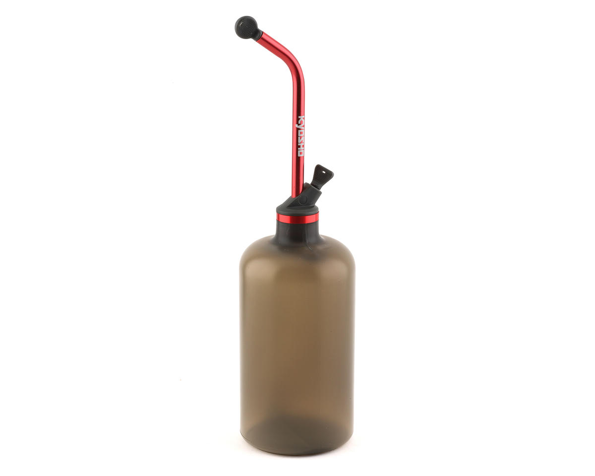 Kyosho Fuel Bottle (500cc) [KYO96424B] - HobbyTown