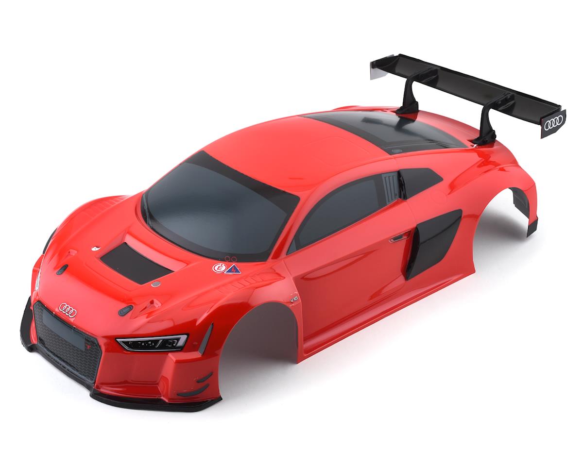 Kyosho 200mm Audi R8 Lms 2015 Pre Painted Body Kyofab602r Hobbytown