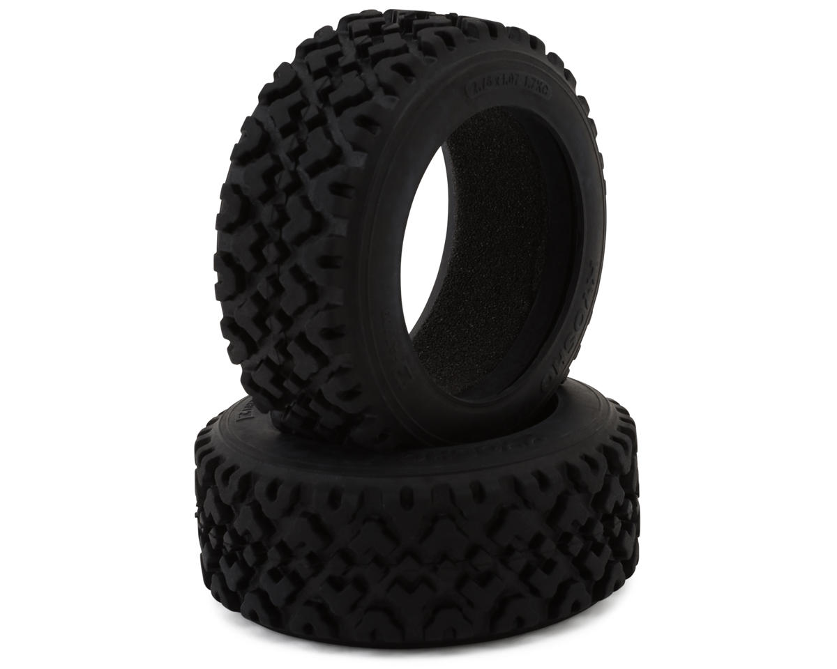 ホビーラジコン two DFO3 with 2 set of tires kyofat709m.jpg