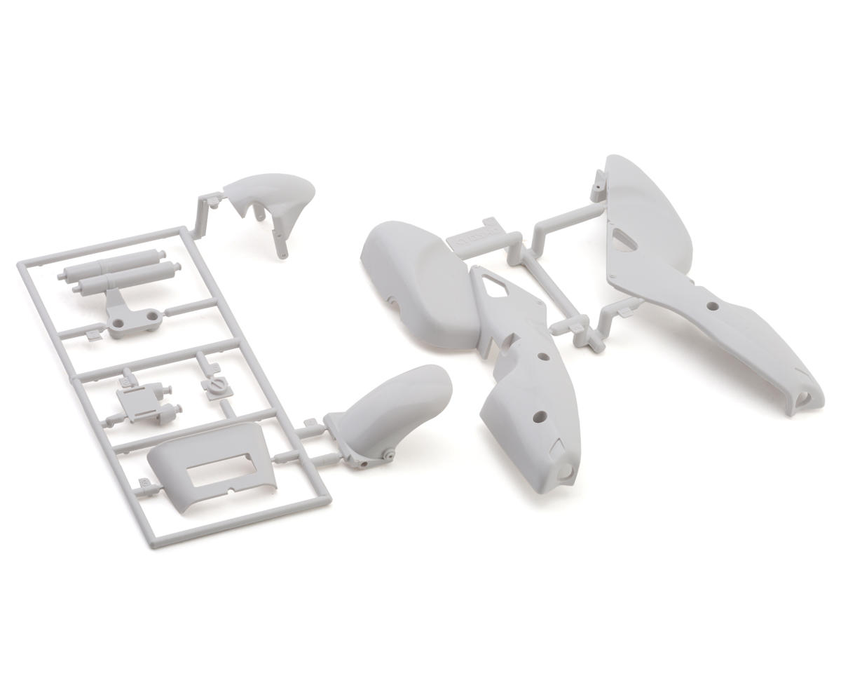 Kyosho Hang On Racer NSR 500 Replacement Parts Cars & Trucks RC