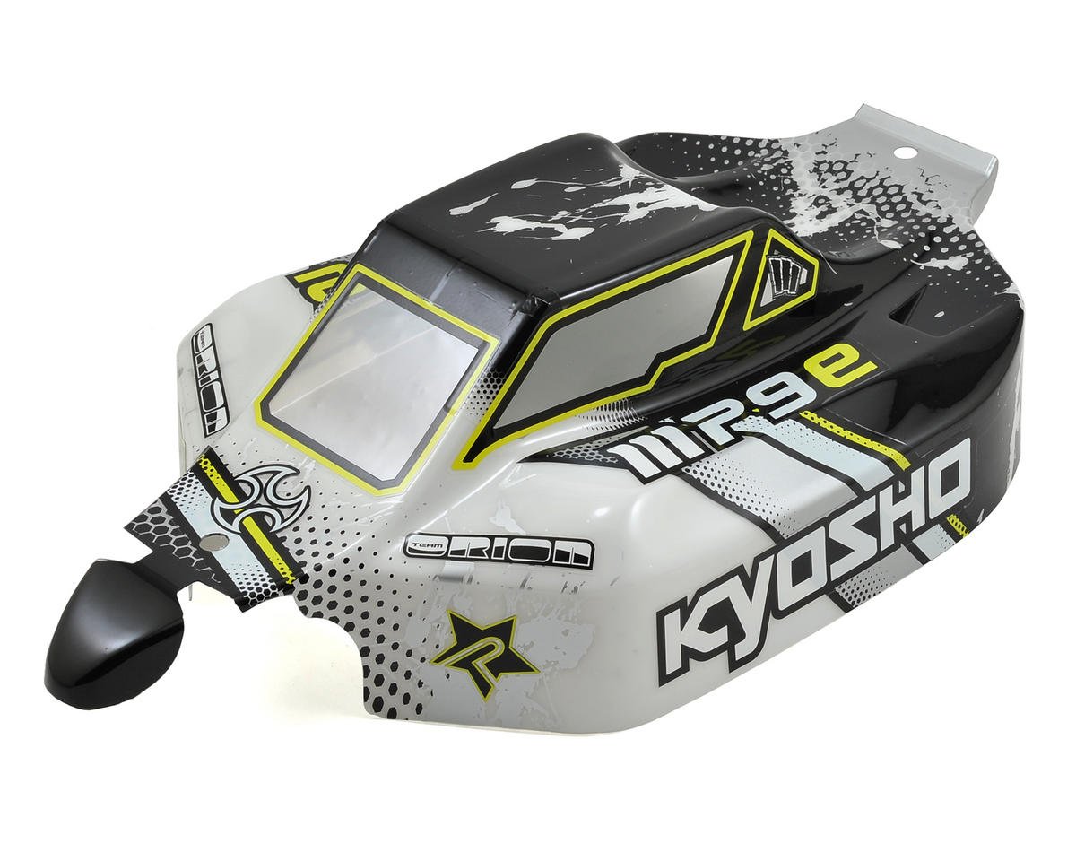 kyosho mp9e evo kit