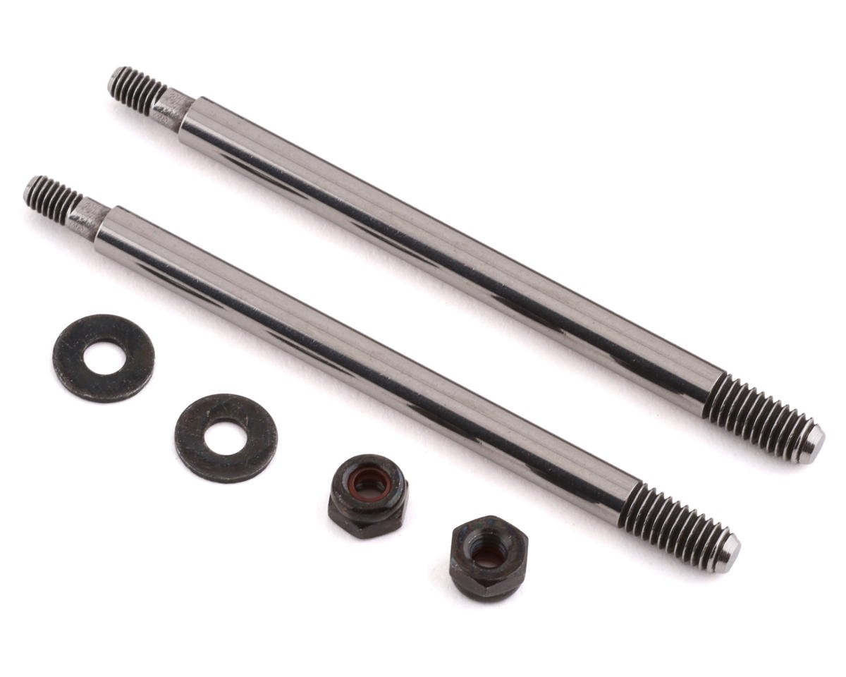 Kyosho Front 3.5mm Shock Shaft (2) [KYOIFW140-02] | Cars & Trucks ...