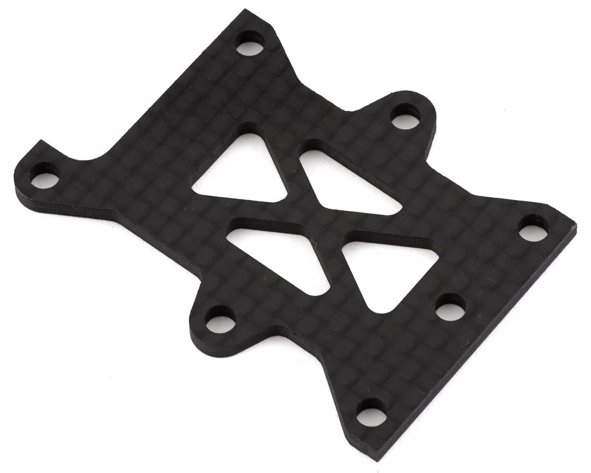 Kyosho MP10 Carbon AMB Transponder Holder [KYOIFW630] - HobbyTown