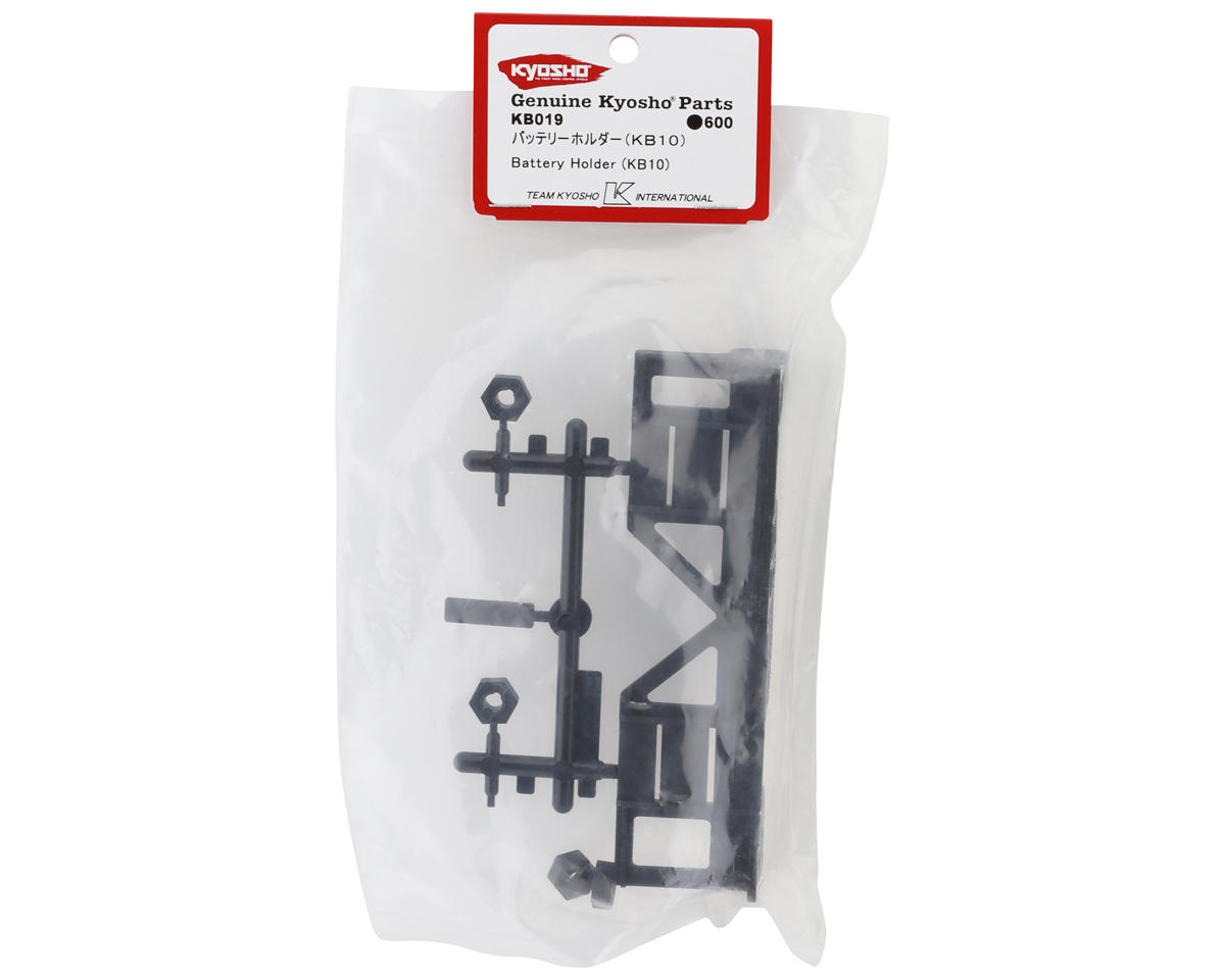 KYOSHO MINI-Z - MINUTERIA PER SUPPORTO AMMORTIZZATORI - MZW411-1 – D.P
