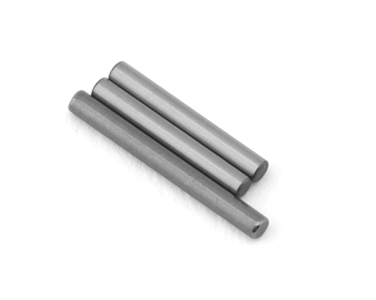 Kyosho Mini-Z Servo Gear Shaft Set [KYOMZ8-3-1] - HobbyTown
