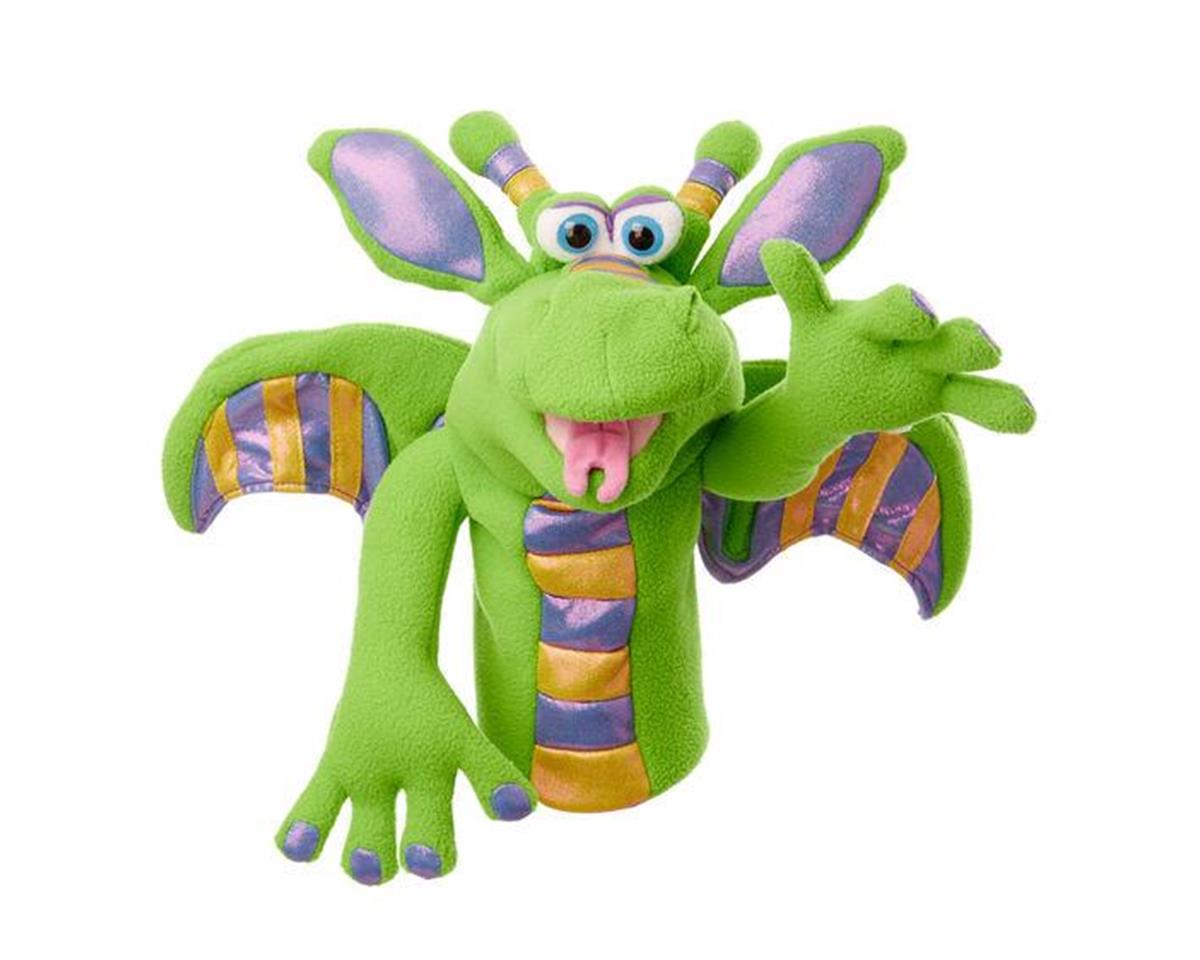 melissa doug dragon