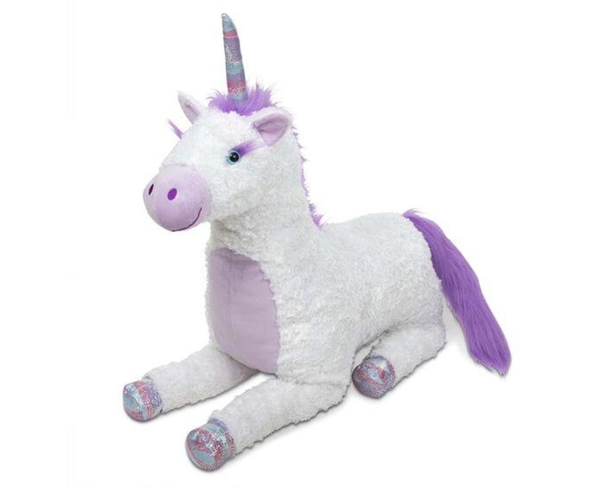 melissa and doug misty unicorn