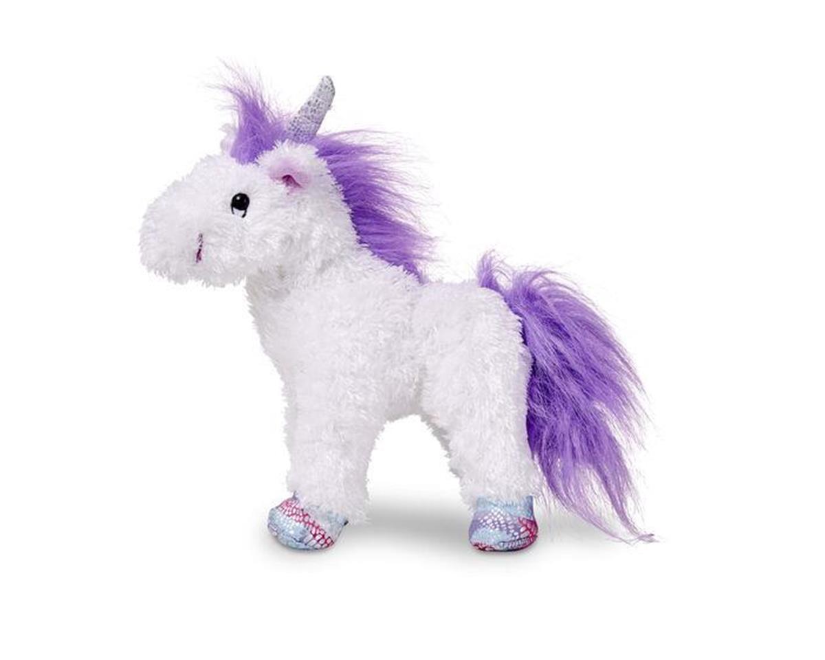 melissa and doug misty unicorn