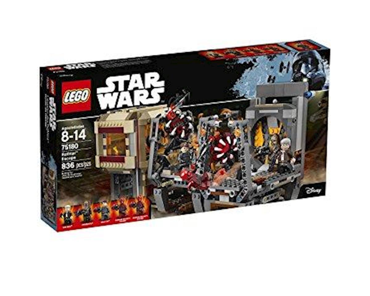 LEGO Star Wars Rathtar Escape 75180 Building Kit [LEG75180 ...