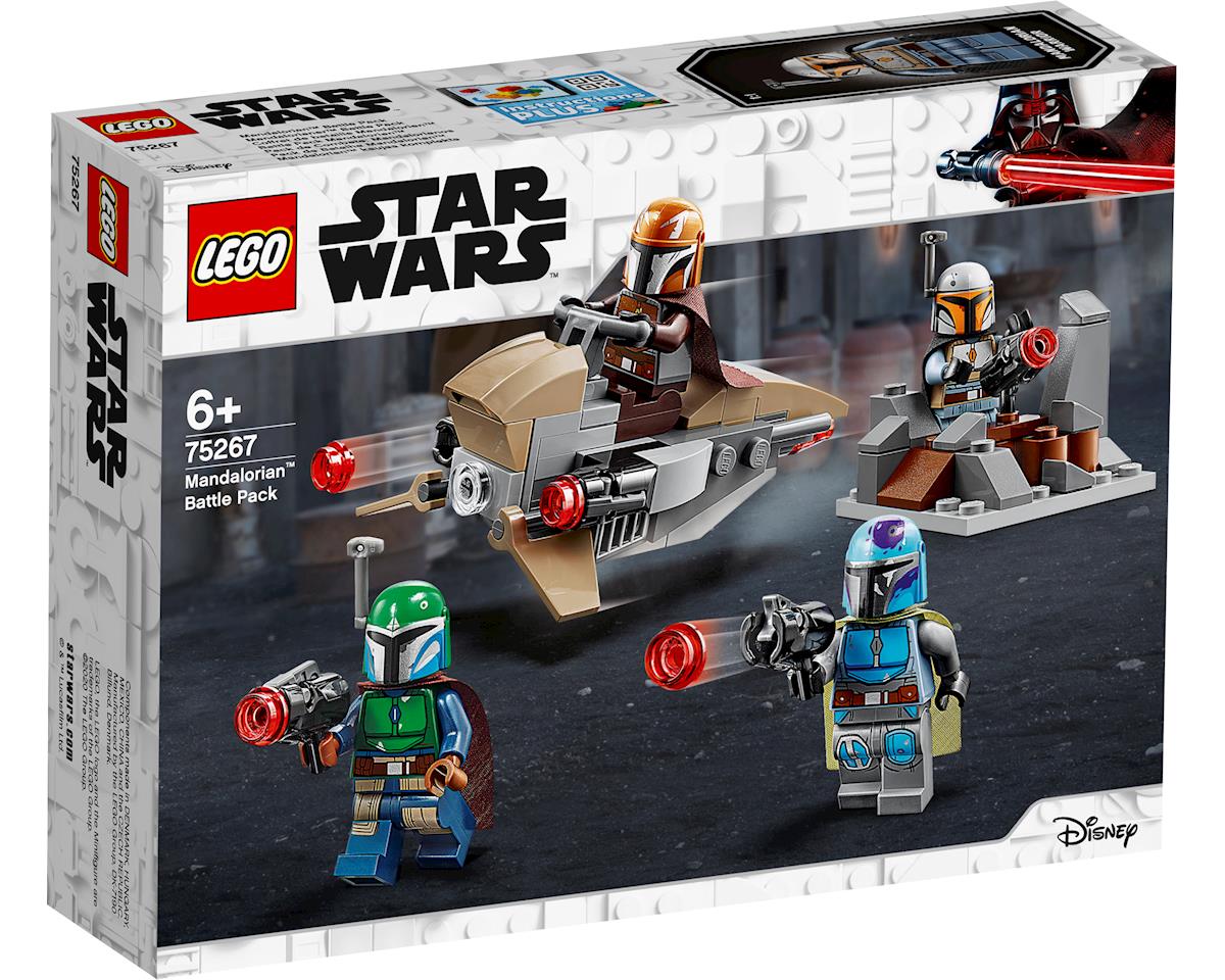 lego star wars accessory pack