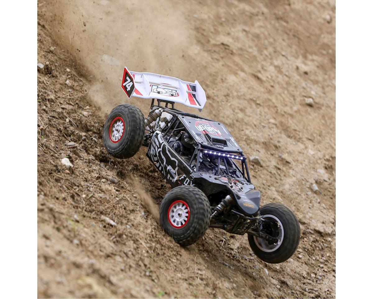 losi db pro fox