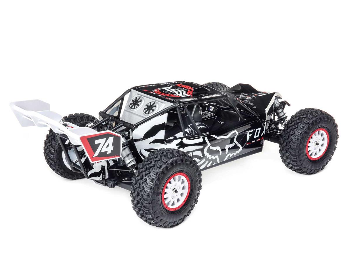 losi db pro fox