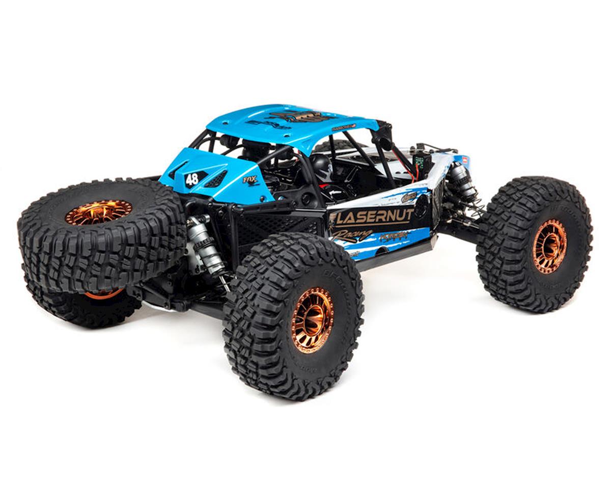 losi lasernut upgrades