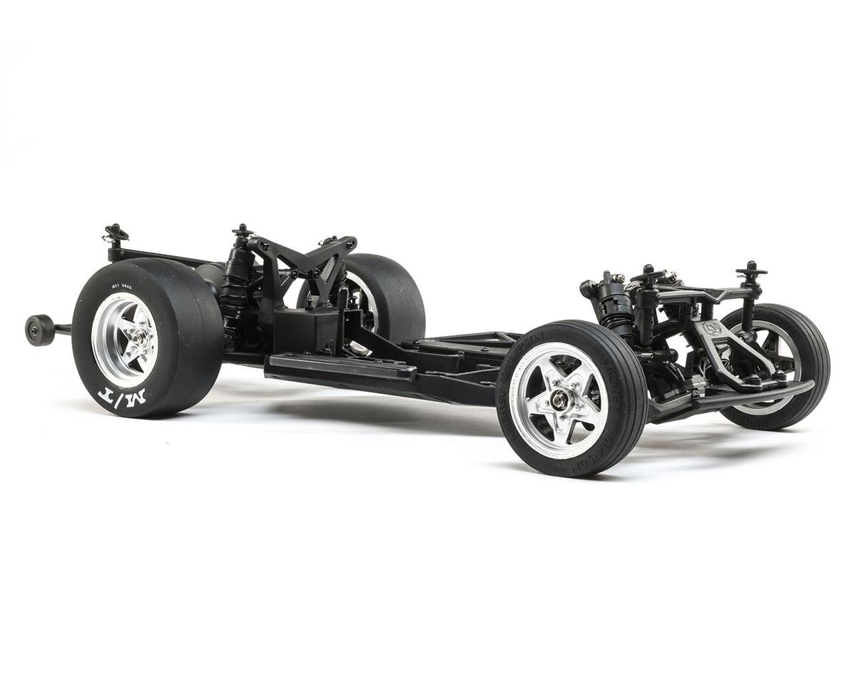 losi 22s drag car review