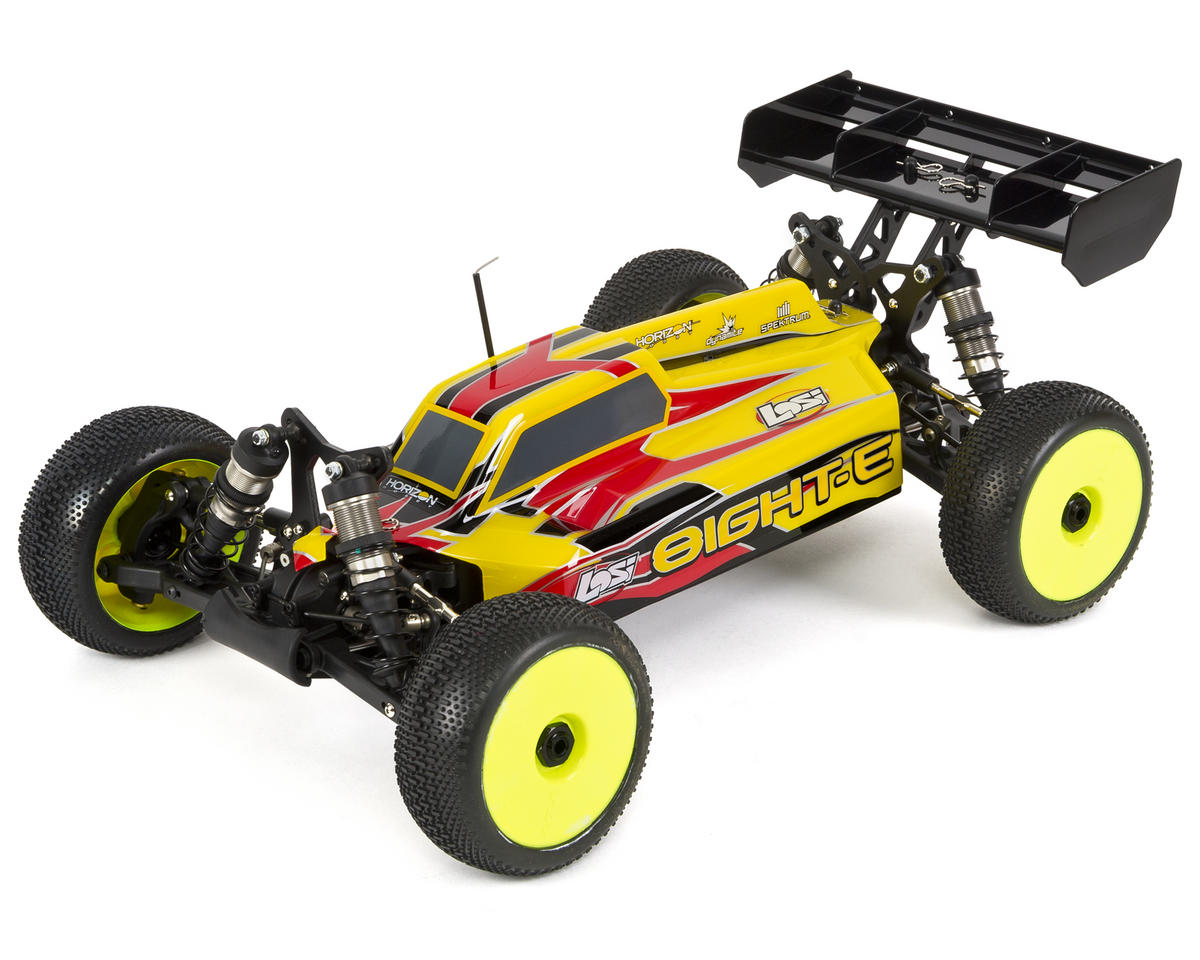 losi 8 buggy