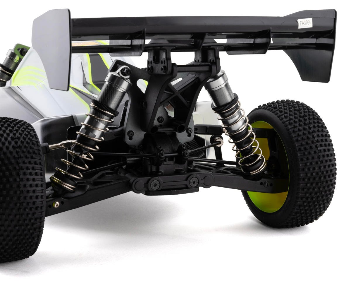 Losi 8IGHT-XE 1/8 4WD Electric Brushless RTR Buggy [LOS04018] - HobbyTown