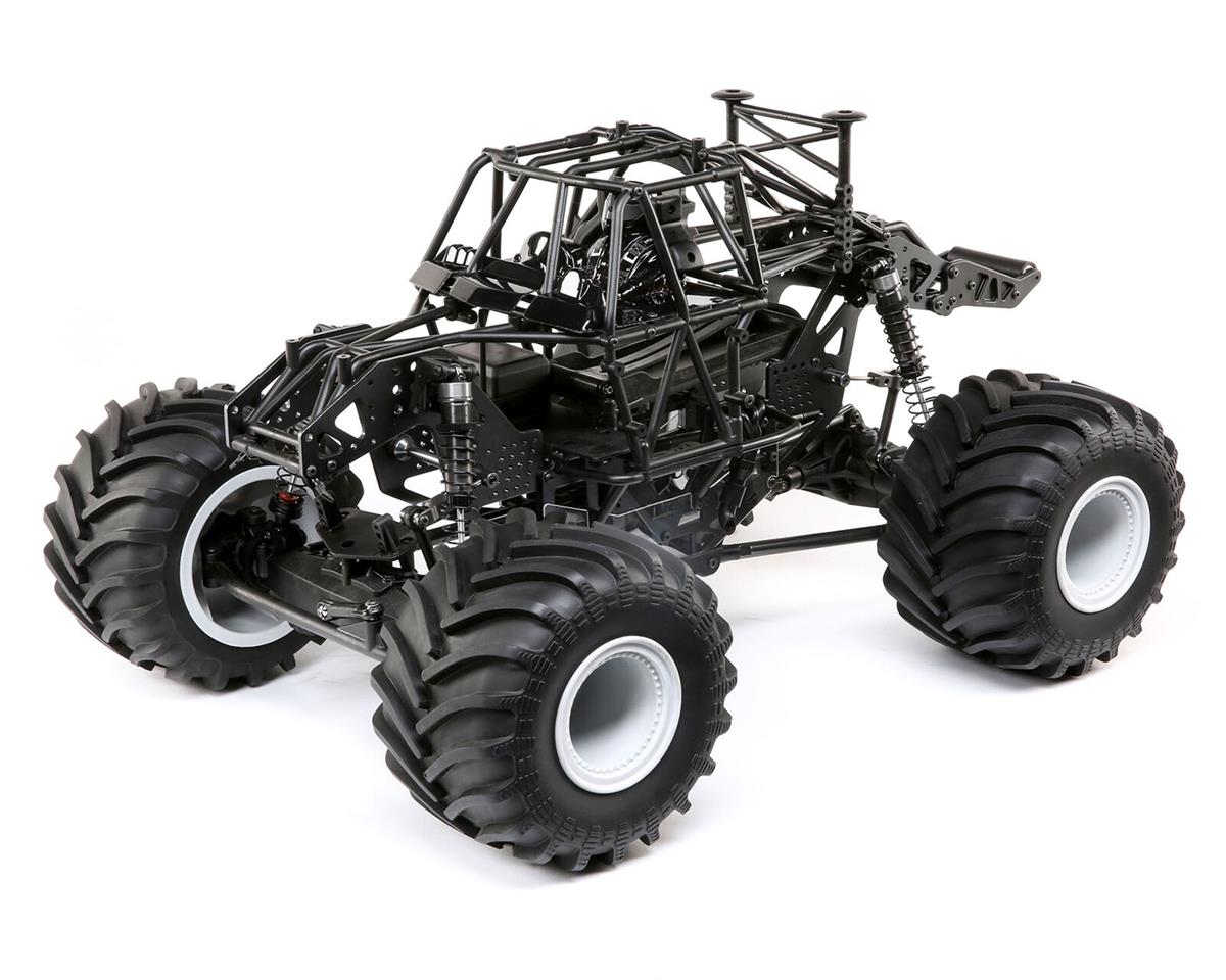 losi monster truck