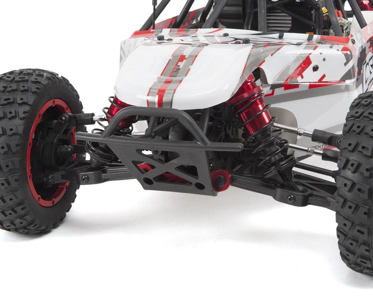 losi desert buggy xle