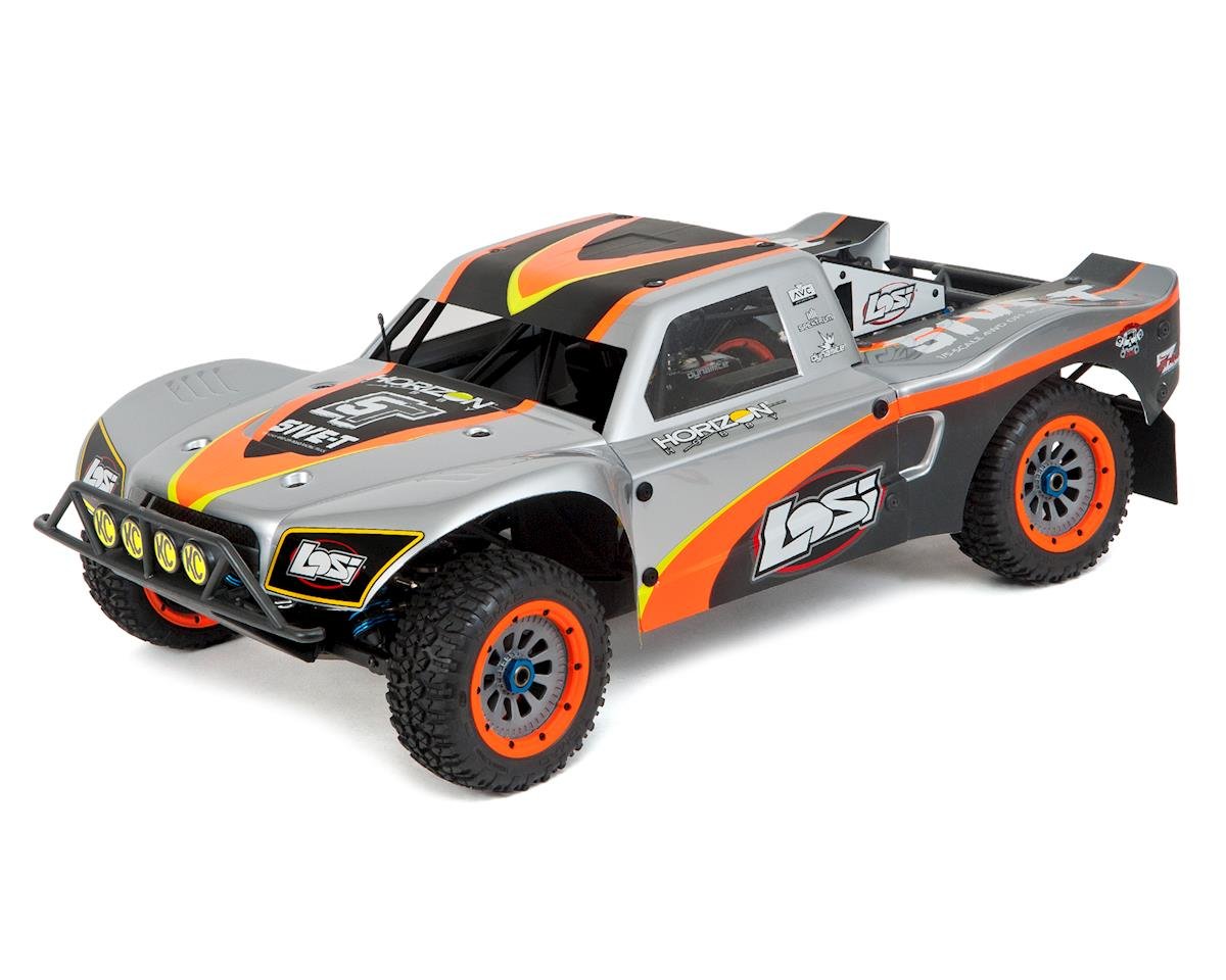 losi b5