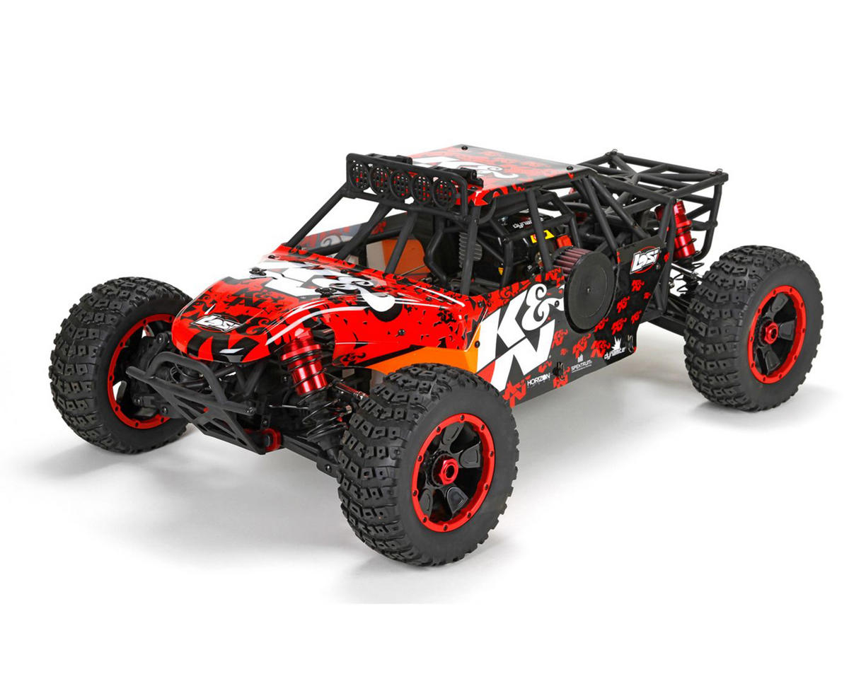 losi dbxl petrol