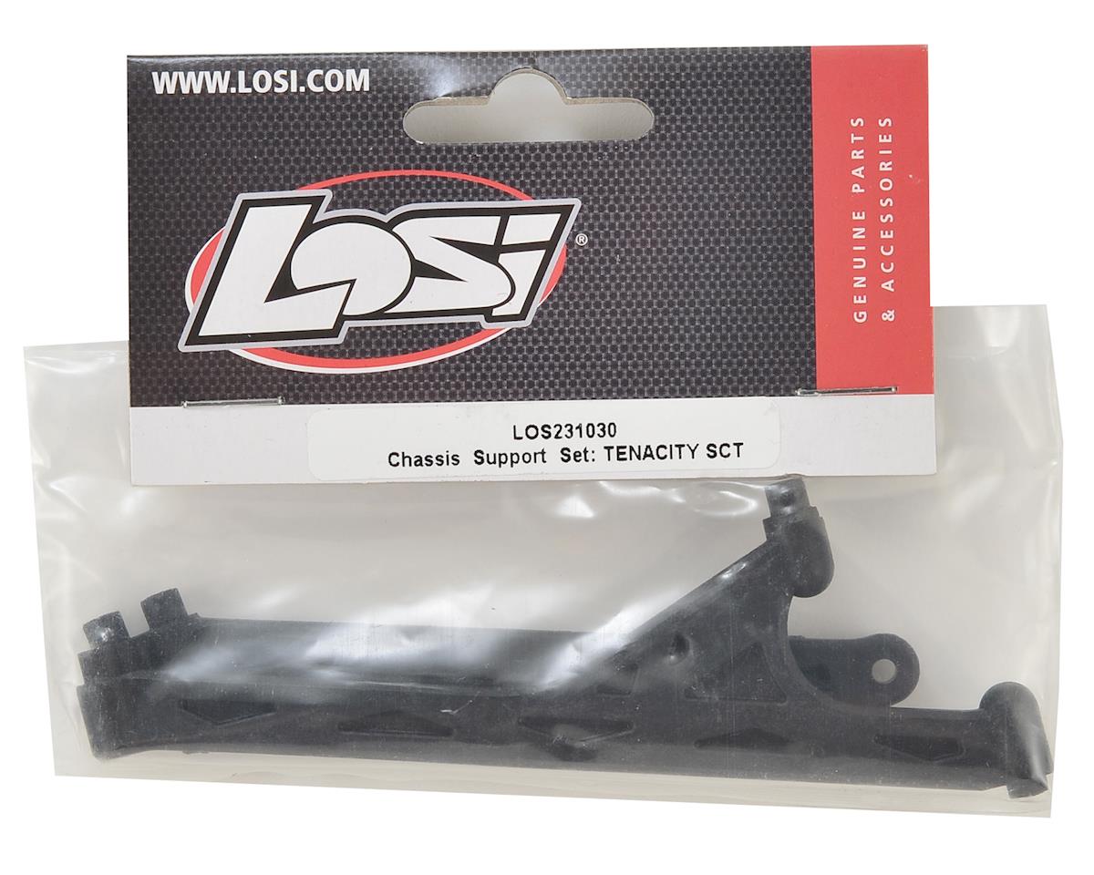 Losi Lasernut U4 TENACITY T Chassis Support Set [LOS231030] - HobbyTown