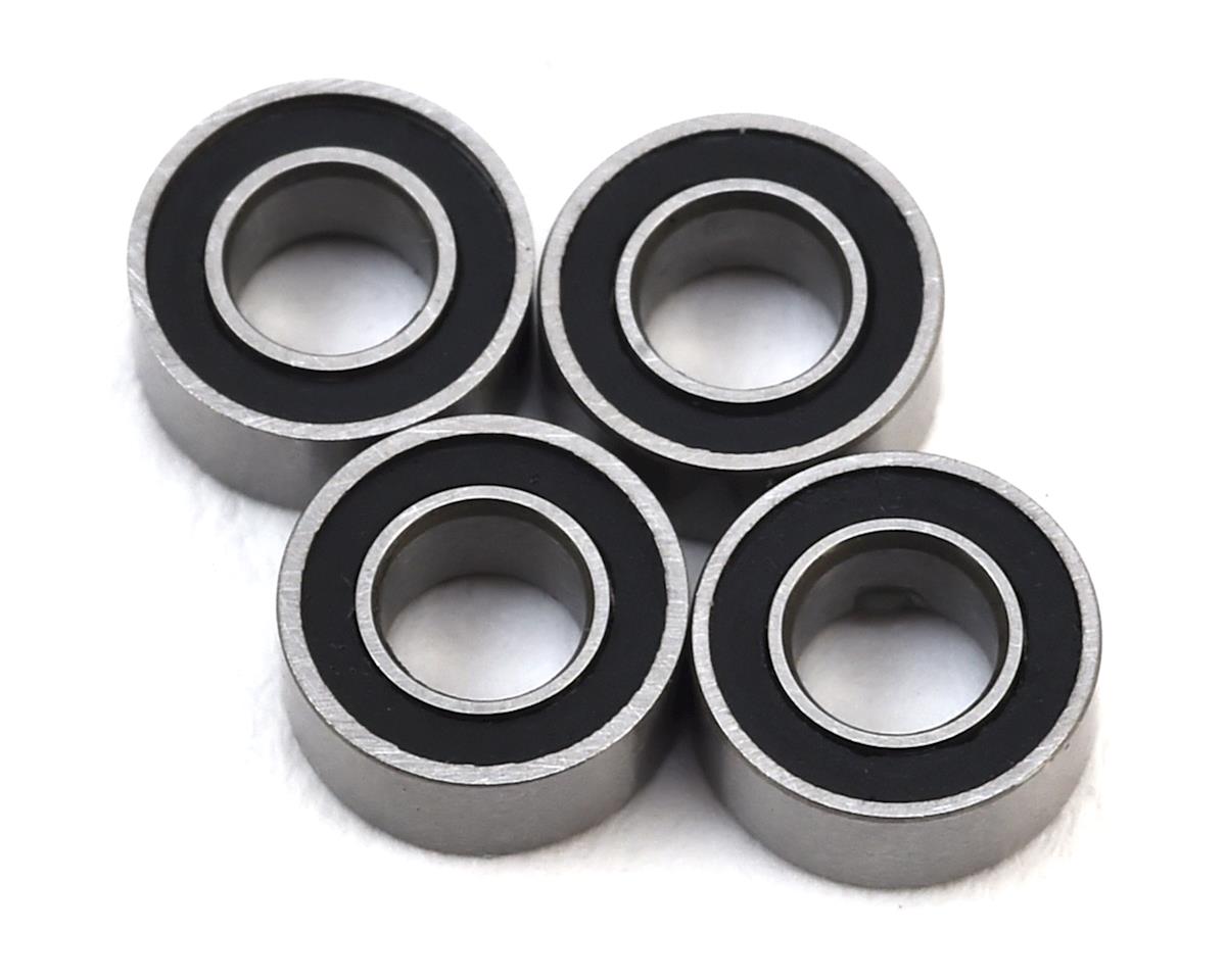 Set of bearings.