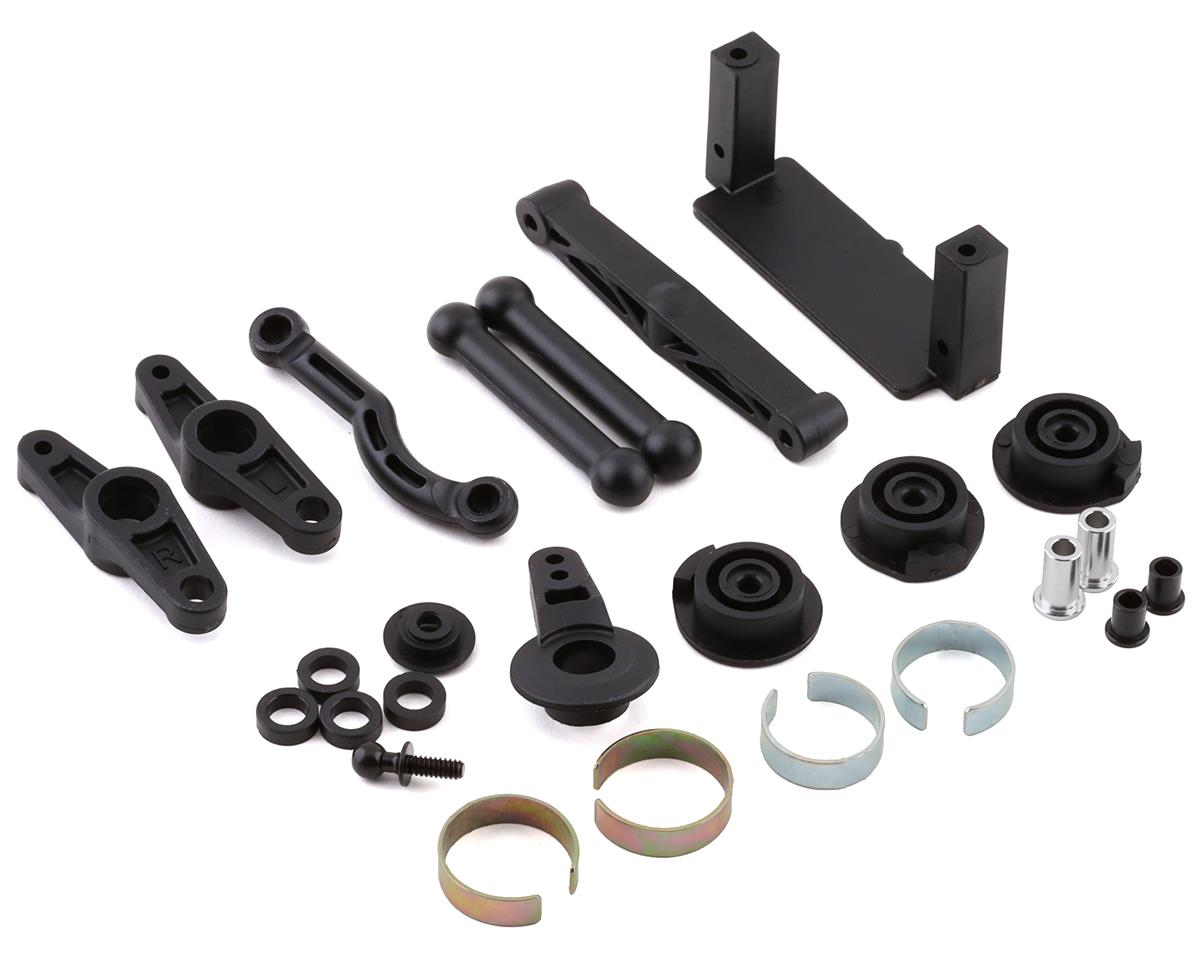 Losi V100S Steering Bellcrank Set [LOS231066] - HobbyTown