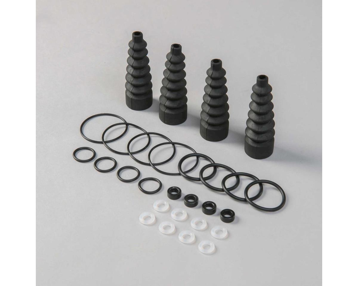 losi dbxl e 2.0 parts