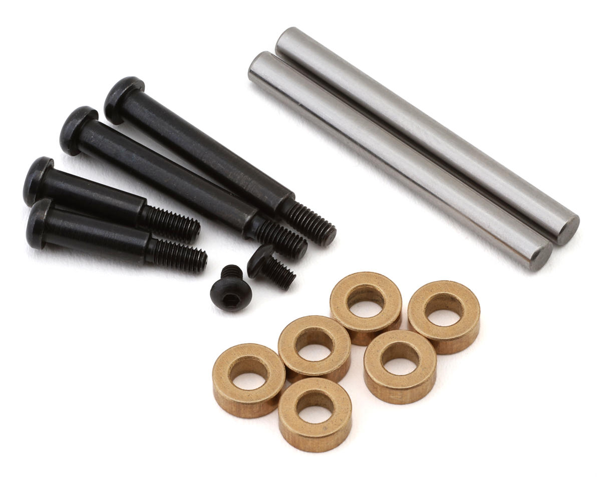 LOSI- Accessori, Hardware e Strumenti, Multicolore, LOS242013