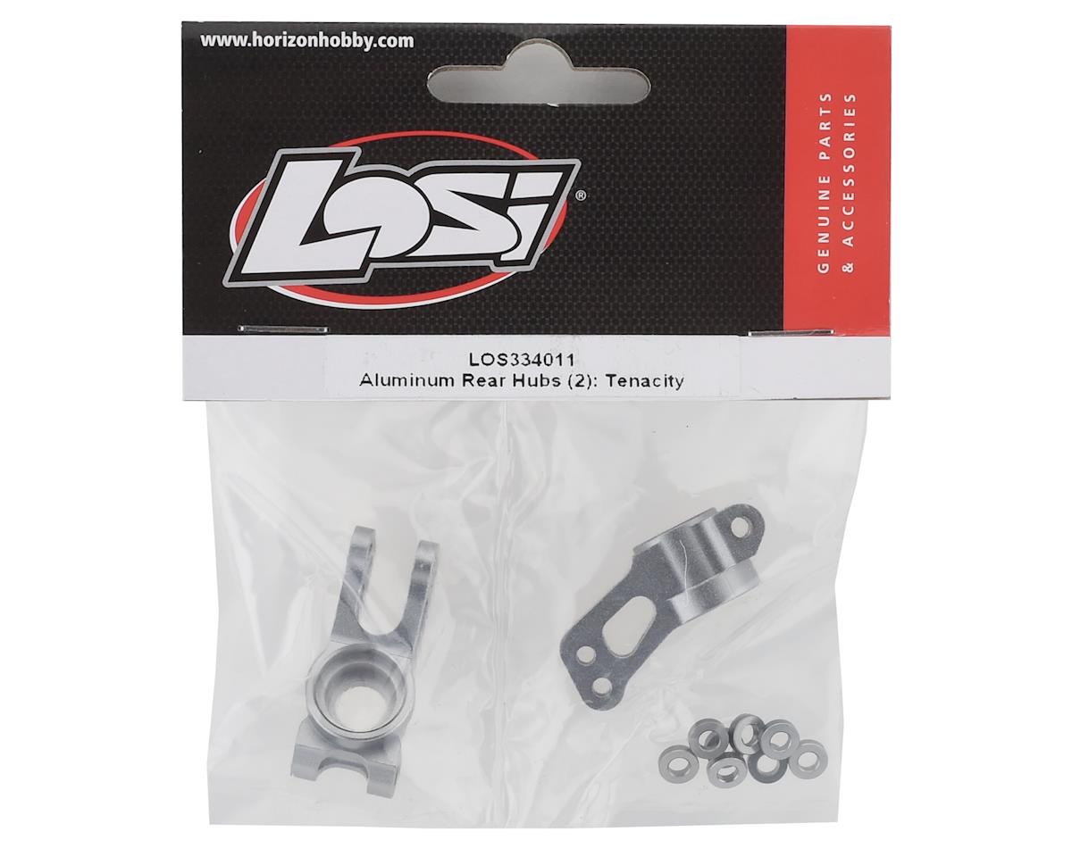 losi lasernut upgrades