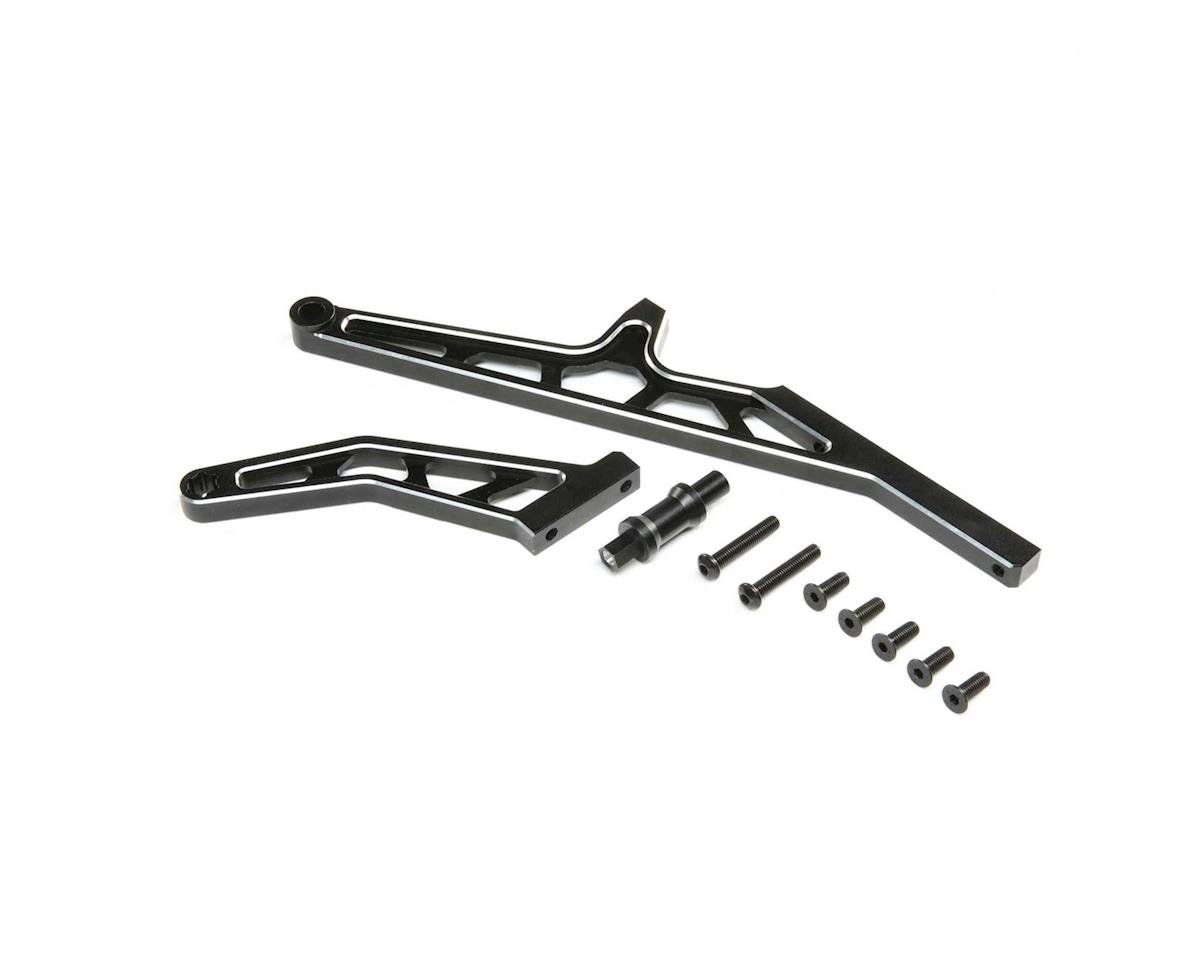 losi dbxl e 2.0 parts