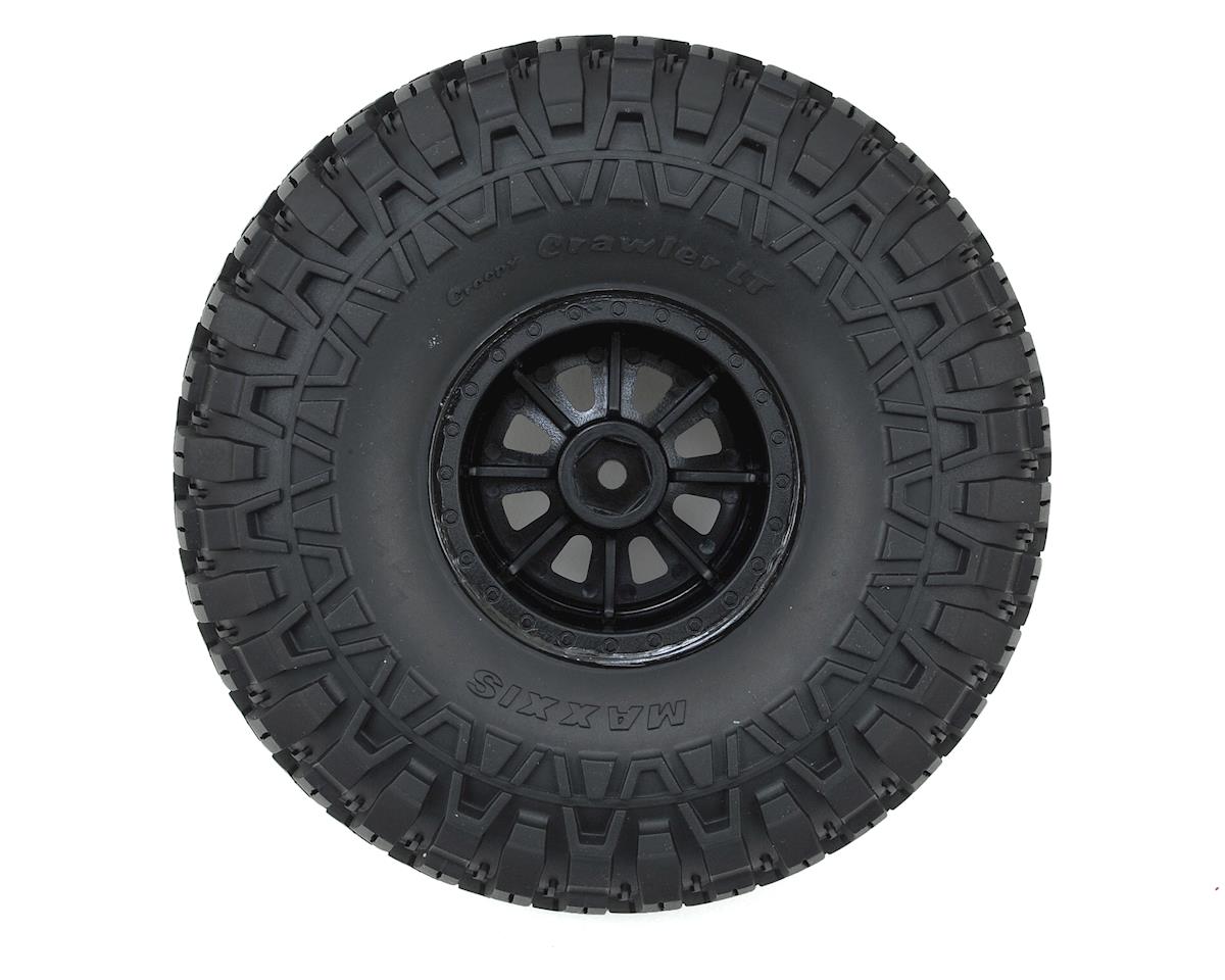 maxxis crawler lt