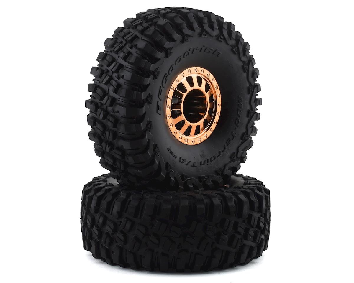 losi lasernut wheel size