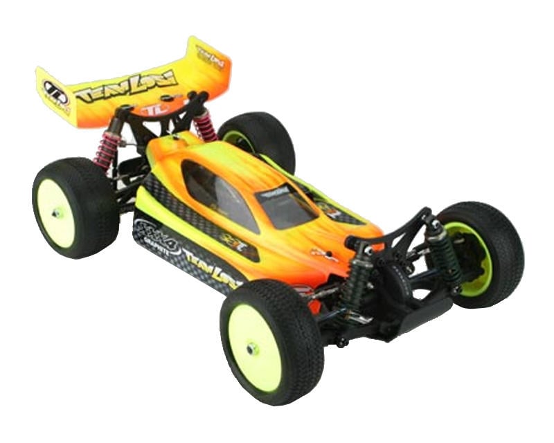 losi xx buggy